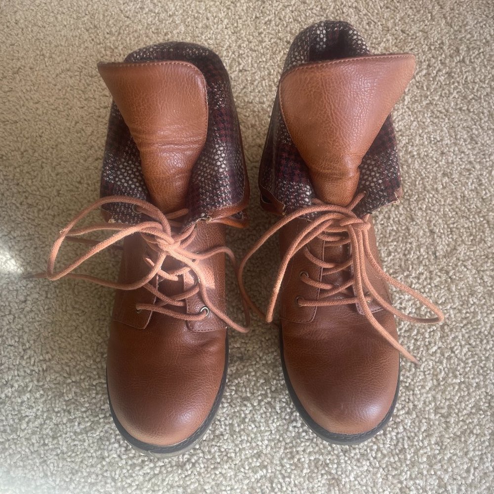 Unionbay Women's Boots Size 9.5